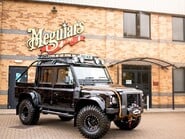 Land Rover Defender TD XS DCB 6