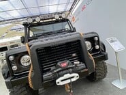 Land Rover Defender TD XS DCB 9