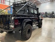 Land Rover Defender TD XS DCB 10