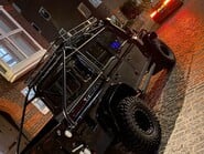 Land Rover Defender TD XS DCB 17