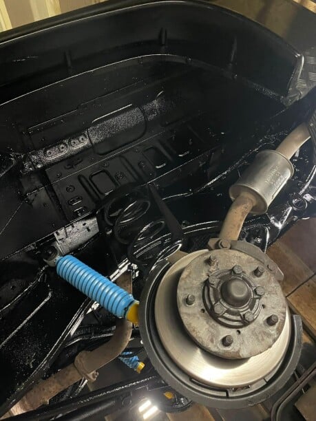 Land Rover Defender TD XS DCB 20