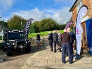 Land Rover Defender TD XS DCB 28