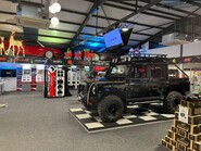 Land Rover Defender TD XS DCB 29