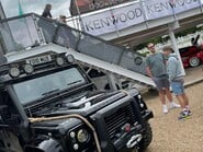 Land Rover Defender TD XS DCB 32