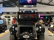 Land Rover Defender TD XS DCB 33