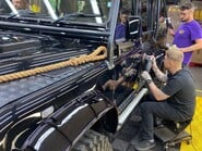 Land Rover Defender TD XS DCB 39