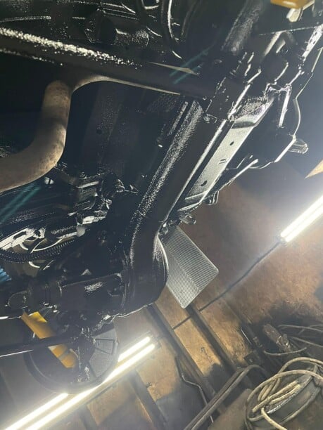 Land Rover Defender TD XS DCB 40