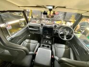Land Rover Defender TD XS DCB 12