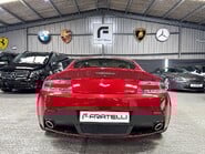 Aston Martin Vantage V8 19