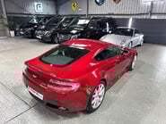 Aston Martin Vantage V8 21