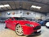 Aston Martin Vantage V8