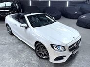 Mercedes-Benz E Class E 220 D AMG LINE PREMIUM PLUS 4