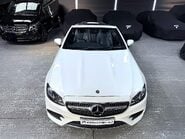 Mercedes-Benz E Class E 220 D AMG LINE PREMIUM PLUS 8