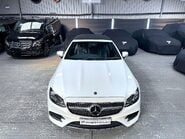 Mercedes-Benz E Class E 220 D AMG LINE PREMIUM PLUS 9