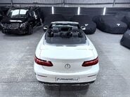 Mercedes-Benz E Class E 220 D AMG LINE PREMIUM PLUS 22