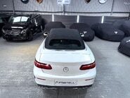 Mercedes-Benz E Class E 220 D AMG LINE PREMIUM PLUS 23