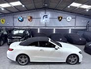 Mercedes-Benz E Class E 220 D AMG LINE PREMIUM PLUS 31