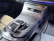 Mercedes-Benz E Class E 220 D AMG LINE PREMIUM PLUS 38