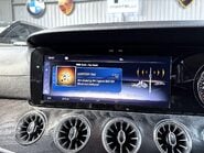 Mercedes-Benz E Class E 220 D AMG LINE PREMIUM PLUS 40