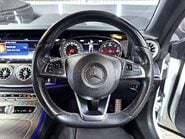 Mercedes-Benz E Class E 220 D AMG LINE PREMIUM PLUS 41