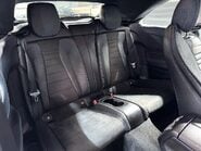 Mercedes-Benz E Class E 220 D AMG LINE PREMIUM PLUS 48