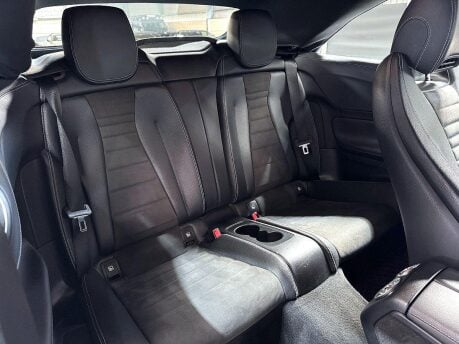 Mercedes-Benz E Class E 220 D AMG LINE PREMIUM PLUS 48