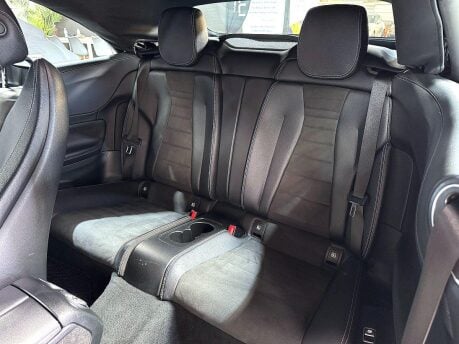Mercedes-Benz E Class E 220 D AMG LINE PREMIUM PLUS 49