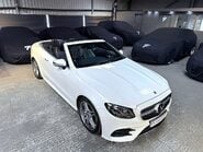 Mercedes-Benz E Class E 220 D AMG LINE PREMIUM PLUS 6