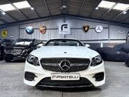 Mercedes-Benz E Class E 220 D AMG LINE PREMIUM PLUS 10