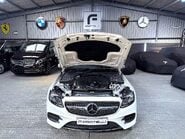 Mercedes-Benz E Class E 220 D AMG LINE PREMIUM PLUS 11