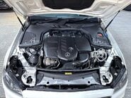 Mercedes-Benz E Class E 220 D AMG LINE PREMIUM PLUS 12