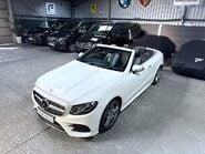 Mercedes-Benz E Class E 220 D AMG LINE PREMIUM PLUS 14