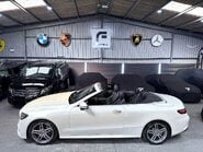 Mercedes-Benz E Class E 220 D AMG LINE PREMIUM PLUS 16