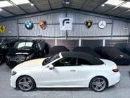 Mercedes-Benz E Class E 220 D AMG LINE PREMIUM PLUS 17