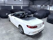 Mercedes-Benz E Class E 220 D AMG LINE PREMIUM PLUS 20