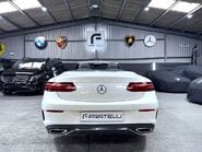 Mercedes-Benz E Class E 220 D AMG LINE PREMIUM PLUS 24