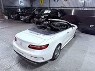 Mercedes-Benz E Class E 220 D AMG LINE PREMIUM PLUS 27