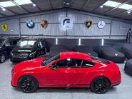 Bentley Continental 4.0 V8 GT S Auto 4WD Euro 5 2dr 11