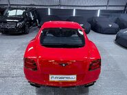 Bentley Continental 4.0 V8 GT S Auto 4WD Euro 5 2dr 15