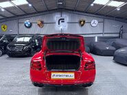 Bentley Continental 4.0 V8 GT S Auto 4WD Euro 5 2dr 16