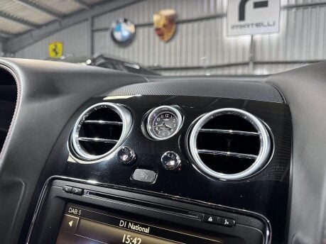 Bentley Continental 4.0 V8 GT S Auto 4WD Euro 5 2dr 31