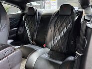 Bentley Continental 4.0 V8 GT S Auto 4WD Euro 5 2dr 42