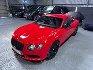 Bentley Continental 4.0 V8 GT S Auto 4WD Euro 5 2dr 10