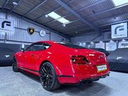 Bentley Continental 4.0 V8 GT S Auto 4WD Euro 5 2dr 13