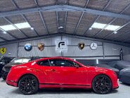 Bentley Continental 4.0 V8 GT S Auto 4WD Euro 5 2dr 22