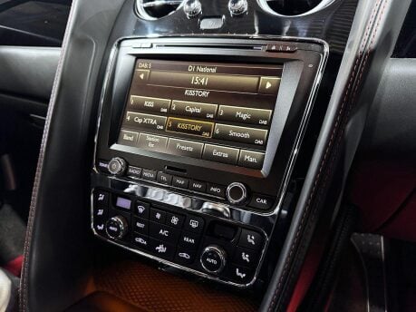 Bentley Continental 4.0 V8 GT S Auto 4WD Euro 5 2dr 30