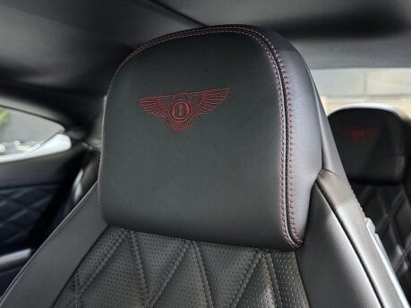 Bentley Continental 4.0 V8 GT S Auto 4WD Euro 5 2dr 41