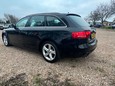 Audi A4 AVANT TDI SE 5