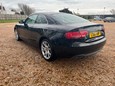 Audi A5 TDI SPORT 5