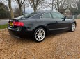 Audi A5 TDI SPORT 3